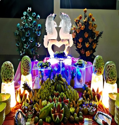 fruits